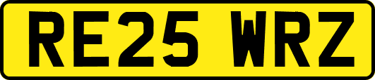 RE25WRZ