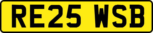 RE25WSB