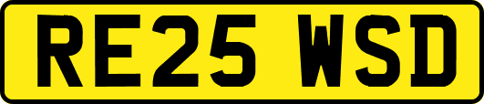 RE25WSD