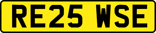 RE25WSE