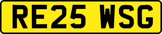 RE25WSG