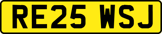 RE25WSJ