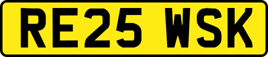 RE25WSK