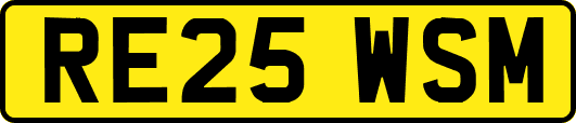 RE25WSM