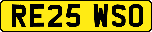 RE25WSO