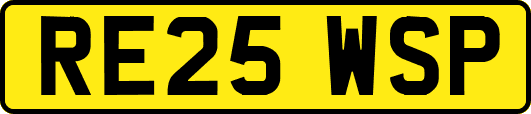 RE25WSP