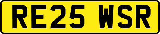 RE25WSR