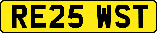 RE25WST