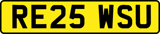 RE25WSU