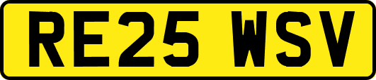 RE25WSV