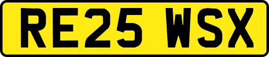RE25WSX