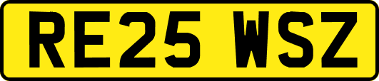 RE25WSZ