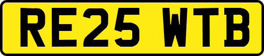 RE25WTB