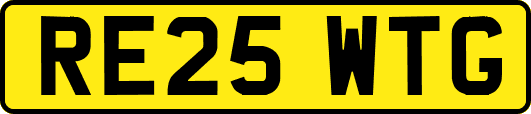 RE25WTG