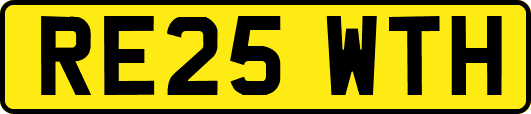 RE25WTH
