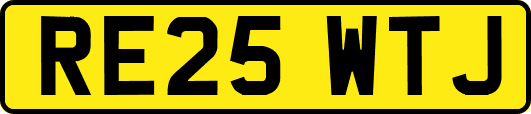 RE25WTJ