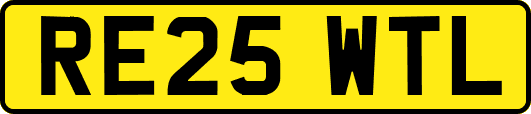RE25WTL