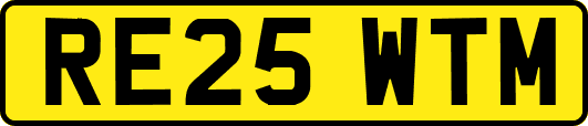 RE25WTM