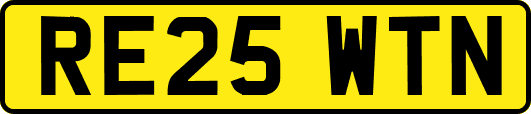 RE25WTN