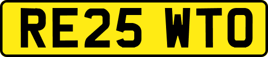 RE25WTO