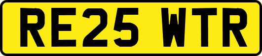 RE25WTR