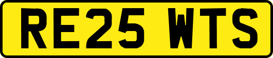 RE25WTS