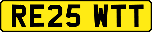 RE25WTT