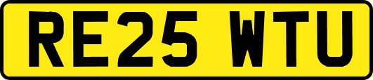 RE25WTU