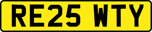 RE25WTY