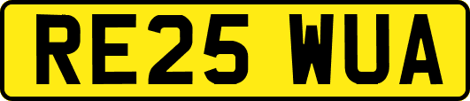 RE25WUA