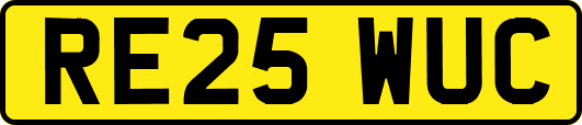 RE25WUC