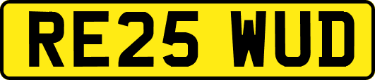 RE25WUD