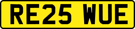 RE25WUE