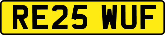 RE25WUF