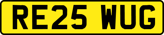 RE25WUG