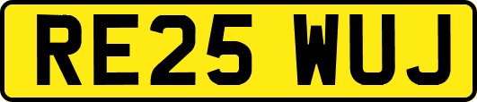 RE25WUJ