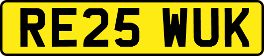 RE25WUK