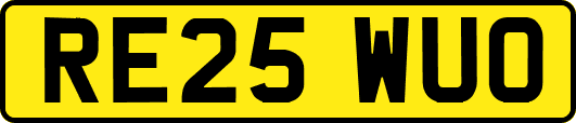 RE25WUO