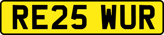 RE25WUR