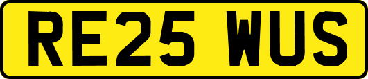 RE25WUS