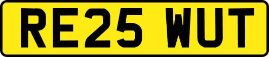 RE25WUT