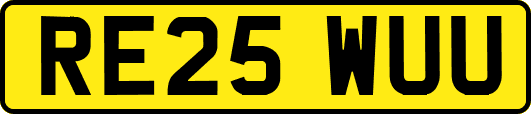 RE25WUU