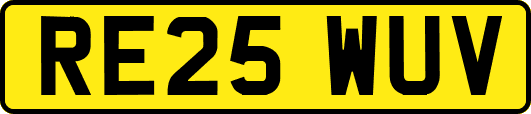 RE25WUV