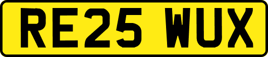 RE25WUX