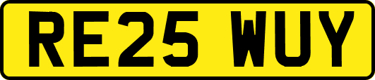 RE25WUY