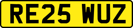RE25WUZ