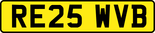 RE25WVB