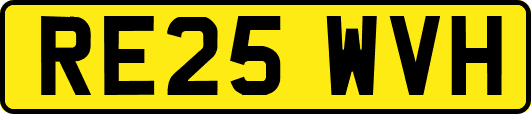 RE25WVH