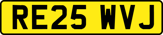 RE25WVJ