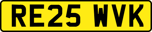 RE25WVK